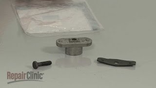 MTD Lawn Mower Blade Adapter Kit Installation #753-06315