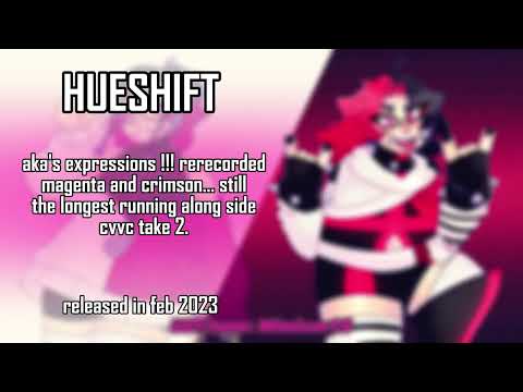 aka through the years #utauevolution