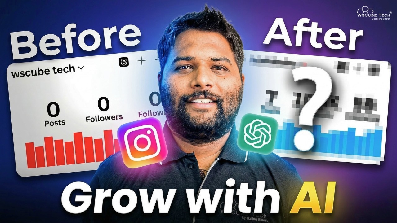 How to GROW on Instagram with These AI TOOLS in 2026
