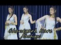 chandigarh kare aashiqui dance performance | Ayushmann khurrana ft. Vanni Kapoor | Kashika Sisodia