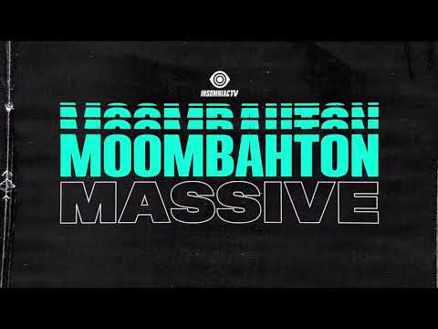 Sak Noel Live DJ MIX for Insomniac's Moombahton Massive Los Angeles