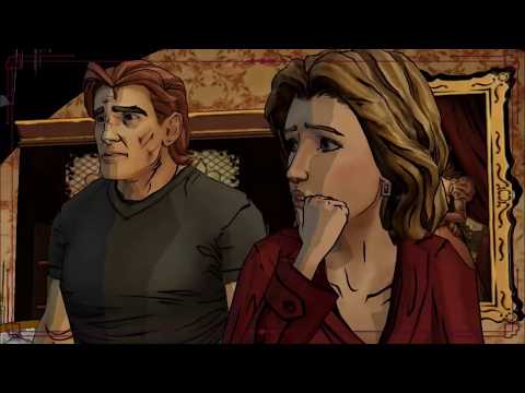 The Wolf Among Us - Part 19 - Opulence is The End