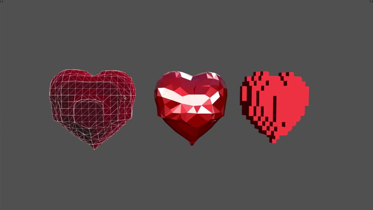 LIVENODING 945 / SV Python Marching Cubes Algorithm For 3D Heart