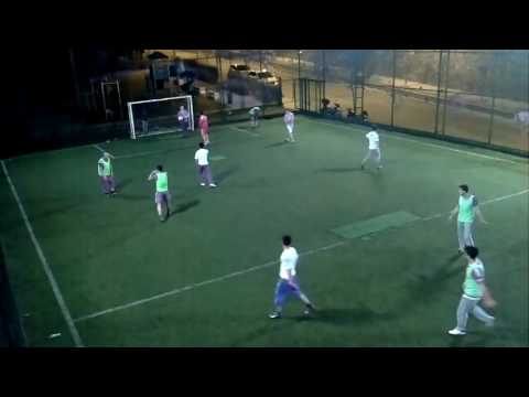 Akatlar Halı Saha 23.05.2016 22:00 - akillisaha.com