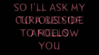 Lyrics To Piñata - Chevelle