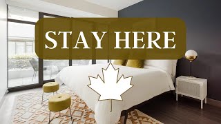 Sonder at Revival Hotel Review - Vancouver, BC Accommodations