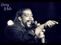 Barry White-We're gonna have it all  (with Lyrics)