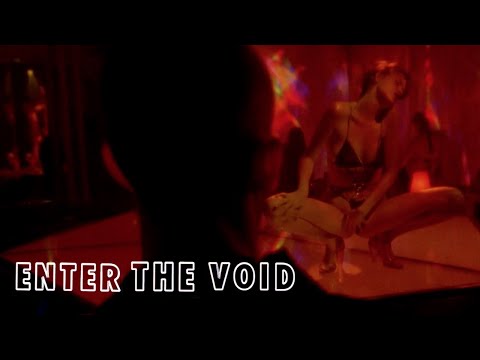 Enter the Void Original Trailer (Gaspar Noé, 2009)