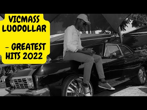 VICMASS LUODOLLAR - Greatest Hits 2021 - Full Album Playlist Best Songs 2021 (KECH KECH) DJ LANNO254