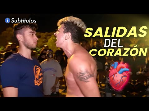 RESPUESTAS que salieron del CORAZÓN 😳