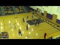 Rachel Kaus (PF 2023) Full game video -- Regional Final (LFHS v. St. Viator) 2/17/2022