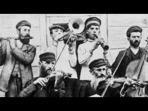 Jazz 1920's- O'Brien