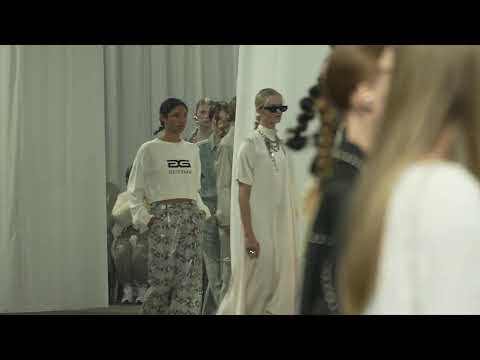GESTUZ SS24 RUNWAY | Copenhagen Fashion Week