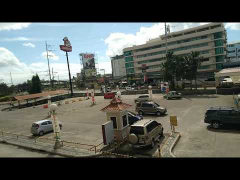 Gaisano Country Mall Vista Parte 2