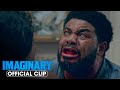 Imaginary (2024) Official Clip – ‘Never Coming Back’ – DeWanda Wise, Samuel Salary
