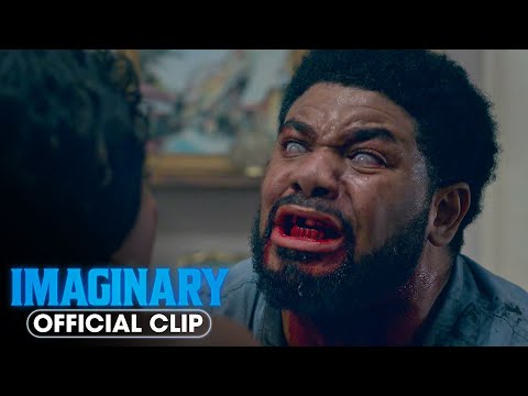 Thumbnail of the video: Official Clip – ‘Never Coming Back’