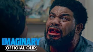 Imaginary (2024) Official Clip – ‘Never Coming Back’ – DeWanda Wise, Samuel Salary