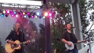 Kevin Costner &amp; Modern West - Long Way From Home