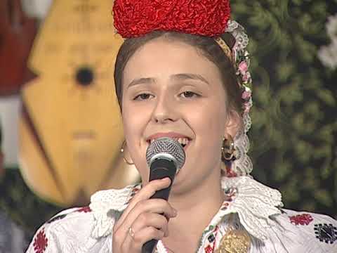 Danica i Ivona - Nosnja roda zepackog - IZVORNO SIJELO OTV VALENTINO