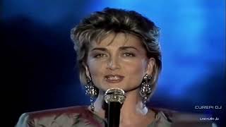Sally Oldfield - Silver Dagger (Remix Extended) Curepi VDJ