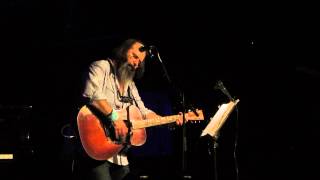 Steve Earle - N.Y.C.