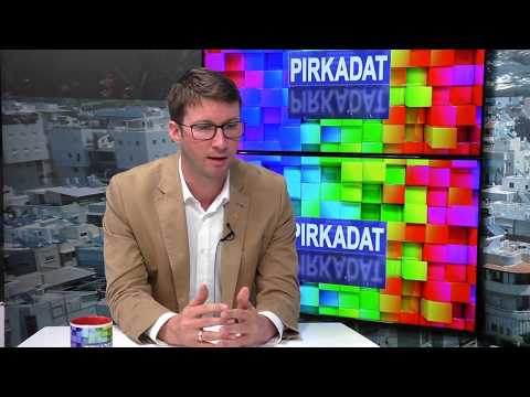 PIRKADAT: Böröcz László