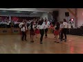 Gala Douarn Danse 2019 Tarentelle Enfants