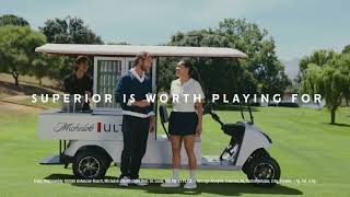 Michelob ULTRA Closest to the Pin