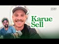Karue Sell Joins The Show Tennis Biggest Feuds And Listener Questions EP 128