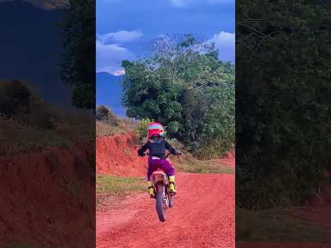 Piedecuesta motocross