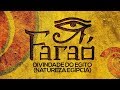 Margareth Menezes - Faraó Divindade do Egito (Natureza Egípcia) (Lyric Video)