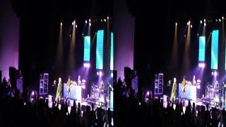 Billy Idol-Pumping on Steel in  3D