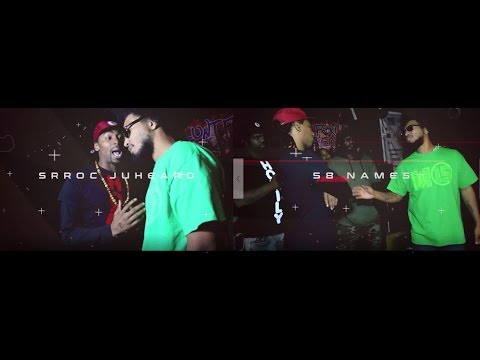 SrRoc JuHeard vs 58 Names