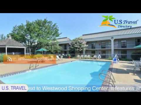 Quality Inn Fredericksburg-Central Park Area - Fredericksburg Hotels, Virginia