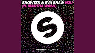 N2U (feat. Martha Wash) (Extended Mix)