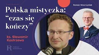 Mówił do Niej Pan Jezus. Kim jest polska mistyczka?