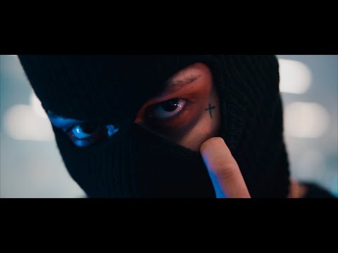 Lanzo lavish - TEC (OfficialMusicVideo)