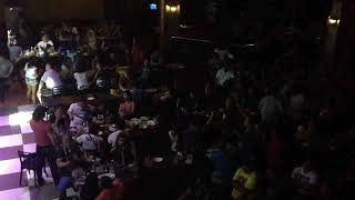 Halik kamikazee cover by rockalyt