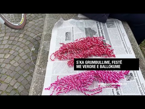 Edicioni informativ - 14 Mars 2021 - Ora 11:00 - Ora News