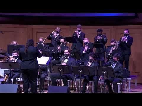 UNC Jazz Band | SBC Series