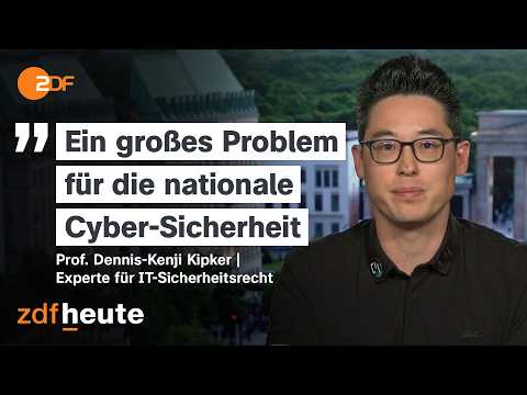 Video Thumbnail: Wie gefährlich ist die neue KI Claude Mythos?