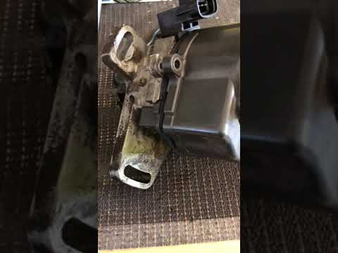 Thumbnail for Toyota AM2 Fuse keeps blowing Celica Camry 5SFE Distributor Ignition by Toyota Celica Camry