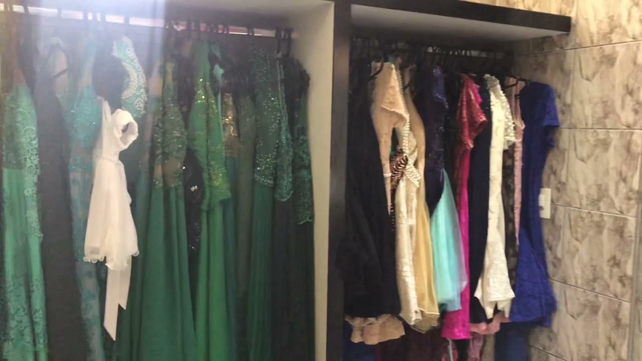 Aluguel Vestido de Noiva, Vestidos de Festa para Madrinhas, Debutantes, Festa Junina em Uberlândia