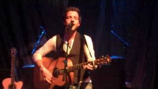 James Morrison &quot;Once When I was Little&quot; Live