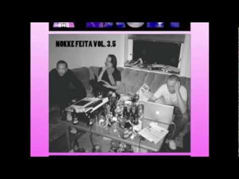 A-Laget - Megarap m/Lars Vaular