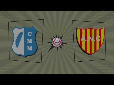 Mariano Moreno - Neuquen | Jornada 7 #C20MASCULINA 2026 2do Tiempo