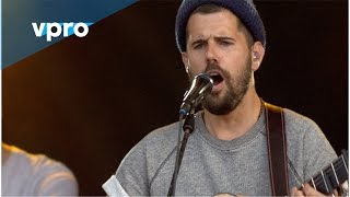 Nick Mulvey - Fever to the Form (live @Into The Great Wide Open 2014)