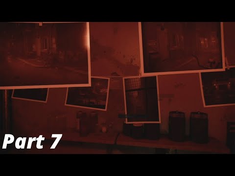 Call Of Duty: Black Ops Cold War (PS5) Gameplay Walkthrough - Part 7 (1080p, 60fps) - No Commentary