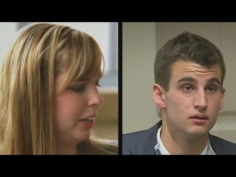 Sole survivors share their miraculous stories