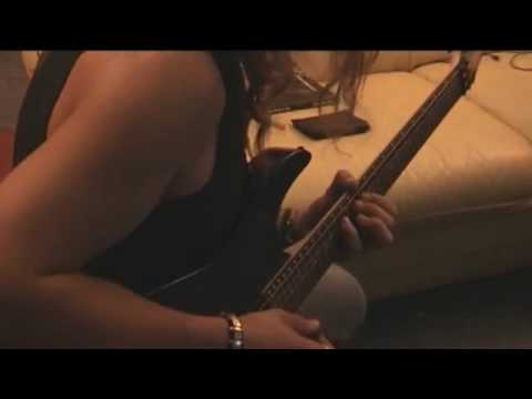 Gwydion Recording Sessions - Part 1